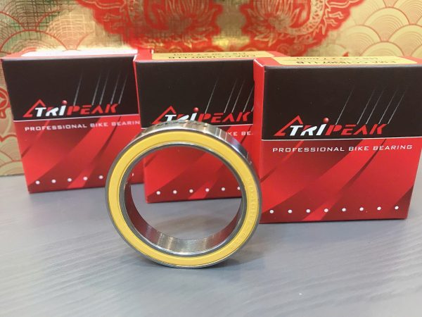 #40307 (40x30x7mm) , Bạc đạn trục giữa BB  G5 / Grade 3 Ceramic Coated Bearing - Ảnh 2