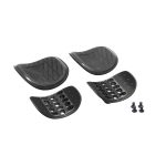Bộ pát và đệm cho tay nghĩ hiệu Profile Design RACE+ ARMREST KIT / Ergo Armrest Kit / Ergo+ Armrest Kit
