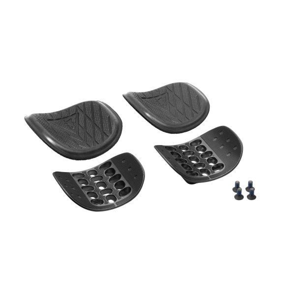 Bộ pát và đệm cho tay nghĩ hiệu Profile Design RACE+ ARMREST KIT / Ergo Armrest Kit / Ergo+ Armrest Kit - Ảnh 1