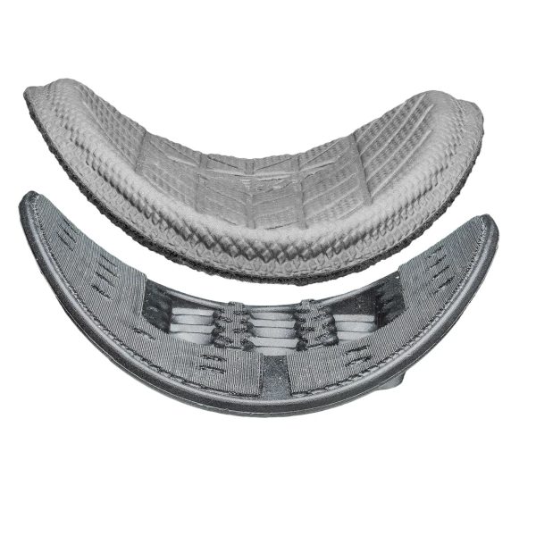 Bộ pát và đệm cho tay nghĩ hiệu Profile Design RACE+ ARMREST KIT / Ergo Armrest Kit / Ergo+ Armrest Kit - Ảnh 7
