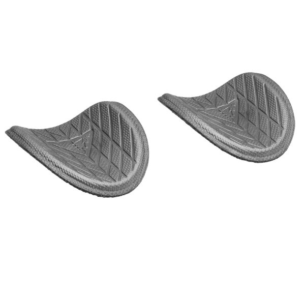 Miếng đệm cho tay nghĩ hiệu Profile Design ACULT10PAD Ergo/Race Ultra Pad 10mm/ACMER10PAD Ergo+ /Race+ Pad 10mm/F-19 Pad - Ảnh 14
