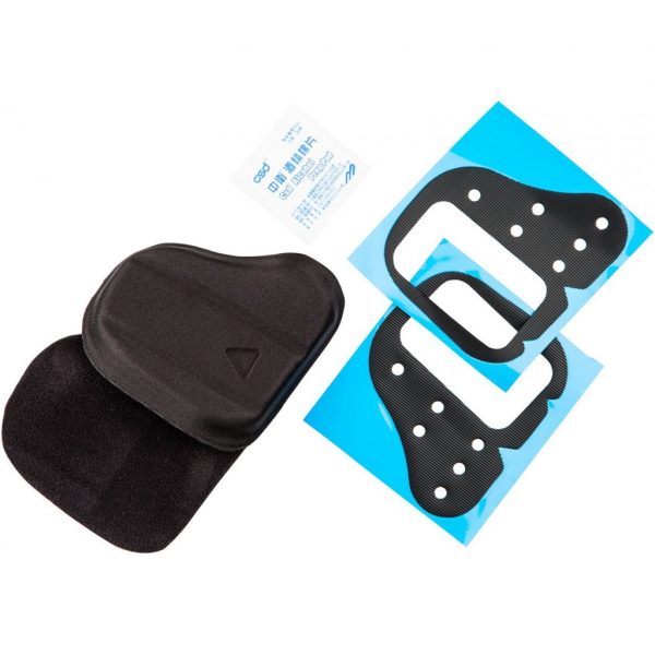 Miếng đệm cho tay nghĩ hiệu Profile Design ACULT10PAD Ergo/Race Ultra Pad 10mm/ACMER10PAD Ergo+ /Race+ Pad 10mm/F-19 Pad - Ảnh 6