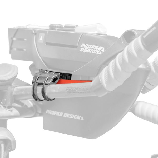 Bình nước tay nghỉ Profile Design FC25 Drink System / FC35 Drink System - Ảnh 4