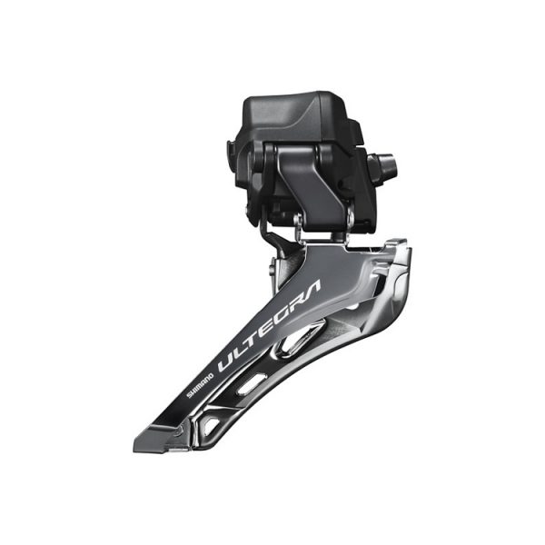 Sang Dĩa, Cùi Đề trước Shimano Ultegra Di2 12s FD-R8150 - Ảnh 2