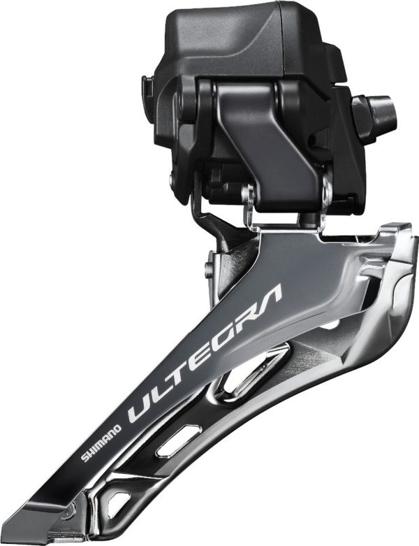 Sang Dĩa, Cùi Đề trước Shimano Ultegra Di2 12s FD-R8150 - Ảnh 1