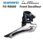 Củ đề sang dĩa Shimano FD-R8000 Front Derailleur