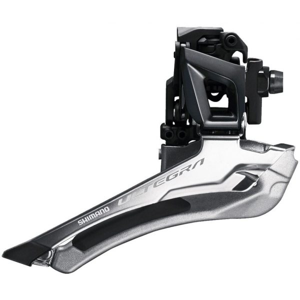 Củ đề sang dĩa Shimano FD-R8000 Front Derailleur - Ảnh 2