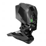 Sang dĩa Sram Red E1 AXS 00.7618.180.000 AM FD RED AXS E1 BRAZE - Ảnh 2