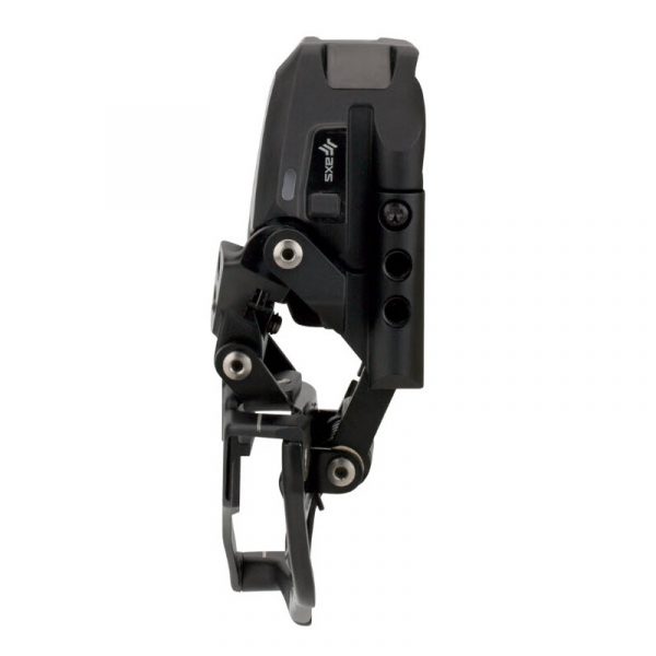 Sang dĩa Sram Red E1 AXS 00.7618.180.000 AM FD RED AXS E1 BRAZE - Ảnh 3