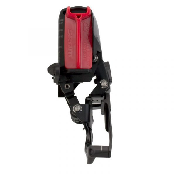 Sang dĩa Sram Red E1 AXS 00.7618.180.000 AM FD RED AXS E1 BRAZE - Ảnh 4