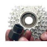 (Tool FR-4) Dụng cụ tháo líp xe đạp hiệu Parktool FREEWHEEL REMOVER — ATOM®, ETC. - Ảnh 3
