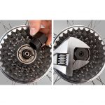 (Tool FR-4) Dụng cụ tháo líp xe đạp hiệu Parktool FREEWHEEL REMOVER — ATOM®, ETC. - Ảnh 7