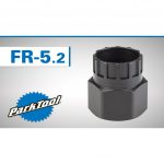 (Tool FR-5.2) Dụng cụ tháo líp xe đạp hiệu Parktool CASSETTE LOCKRING TOOL - Ảnh 2