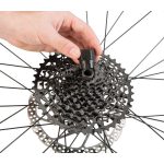 (Tool FR-5.2) Dụng cụ tháo líp xe đạp hiệu Parktool CASSETTE LOCKRING TOOL - Ảnh 3