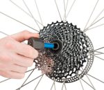 (Tool FR-5.2GT) Parktool FR-5.2GT Dụng cụ vặn/tháo líp xe đạp shimano/sram, có định tâm trục bánh đĩa - Ảnh 3