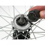 (Tool FR-6) Dụng cụ tháo líp xe đạp hiệu Parktool FREEWHEEL REMOVER — BMX & SINGLE-SPEED - Ảnh 4