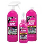 Dung dịch vệ sinh, nước tẩy rửa xe đạp hiệu Finishline Super Bike Wash™, thương hiệu USA