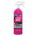 Dung dịch vệ sinh, nước tẩy rửa xe đạp hiệu Finishline Super Bike Wash™, thương hiệu USA - Ảnh 6