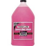 Dung dịch vệ sinh, nước tẩy rửa xe đạp hiệu Finishline Super Bike Wash™, thương hiệu USA - Ảnh 2