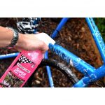 Dung dịch vệ sinh, nước tẩy rửa xe đạp hiệu Finishline Super Bike Wash™, thương hiệu USA - Ảnh 7