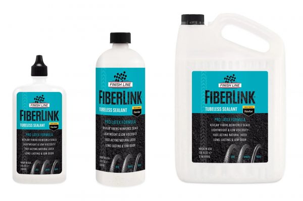 Keo Sealant Finishline Fiberlink - Ảnh 2