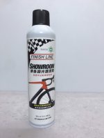 Chai xịt bóng Finish Line Showroom Polish - Ảnh 2