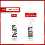Chai xịt bóng Finish Line Showroom Polish