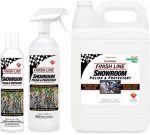 Chai xịt bóng Finish Line Showroom Polish - Ảnh 9