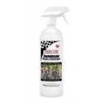 Chai xịt bóng Finish Line Showroom Polish - Ảnh 6