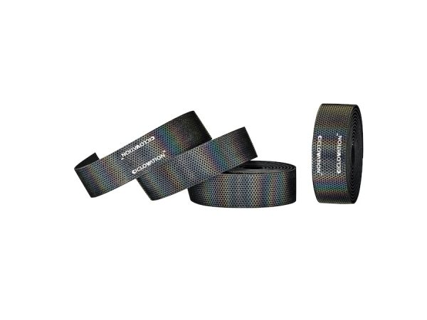 Dây quấn ghi đông xe đạp hiệu Ciclovation Seitex - Flash - Ảnh 5