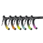 Dây quấn ghi đông xe đạp hiệu Ciclovation Leather Touch - Fusion Series - Ảnh 12