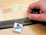 Parktool GP-2 Hộp vá ruột không keo Super Patch 6 miếng - Ảnh 4