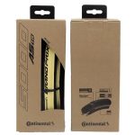 1 cái vỏ/lốp xe đạp Continental GrandPrix GP5000ASTR Tubuless/Hookless, dành cho vành bánh không ruột