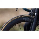 1 cái vỏ/lốp xe đạp Continental GrandPrix GP5000ASTR Tubuless/Hookless, dành cho vành bánh không ruột - Ảnh 3