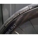 1 cái Vỏ/lốp xe đạp Continental Grand Prix GP5000STR Tubuless/Hookless and Tire, dành cho vành bánh không ruột. - Ảnh 5