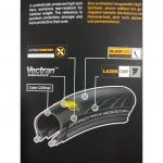 1 cái Vỏ/lốp xe đạp Continental Grand Prix GP5000STR Tubuless/Hookless and Tire, dành cho vành bánh không ruột. - Ảnh 8