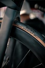 1 cái Vỏ/lốp xe đạp Continental Grand Prix GP5000STR Tubuless/Hookless and Tire, dành cho vành bánh không ruột. - Ảnh 10
