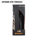 1 cái Vỏ/lốp xe đạp Continental Grand Prix GP5000STR Tubuless/Hookless and Tire, dành cho vành bánh không ruột. - Ảnh 4