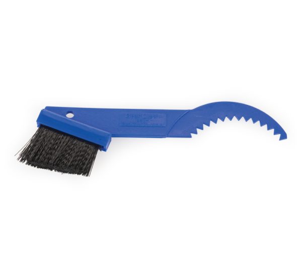 (Tool GSC-1) Parktool bàn chải, chổi vệ sinh líp xe GearClean™ Brush GSC1 - Ảnh 3