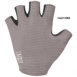 Găng tay đạp xe Baisky Half-Finger, màu PURITY Gray Purple