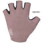 Găng tay đạp xe Baisky Half-Finger, màu PURITY Bean Paste