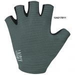 Găng tay đạp xe Baisky Half-Finger, màu PURITY Dark Gray