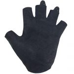 Găng tay đạp xe Baisky Half-Finger, màu PURITY Dark Gray - Ảnh 2