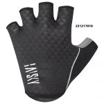 Găng tay đạp xe Baisky Half-Finger, màu PURITY Black
