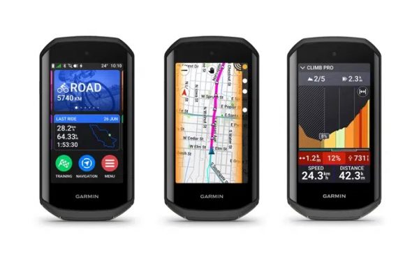 Đồng hồ Garmin EDGE 1050 | 010-02890-08 - Ảnh 5