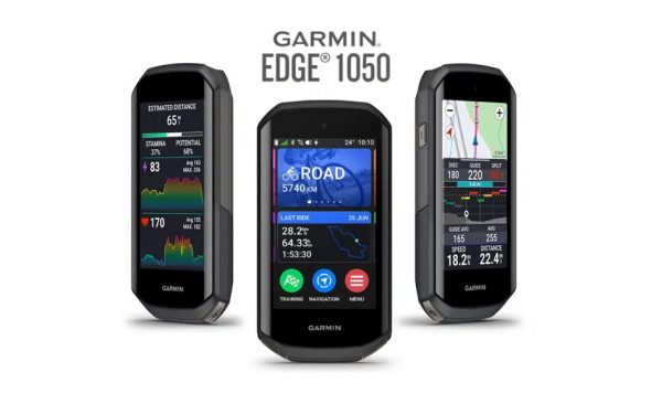 Đồng hồ Garmin EDGE 1050 | 010-02890-08 - Ảnh 1