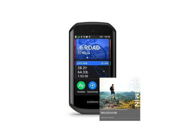 Đồng hồ Garmin EDGE 1050 | 010-02890-08 - Ảnh 3