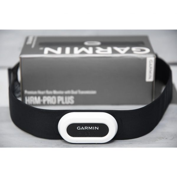 Dây Đo Nhịp Tim Garmin HRM PRO Plus Heart Rate - Ảnh 2