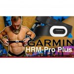 Dây Đo Nhịp Tim Garmin HRM PRO Plus Heart Rate - Ảnh 3