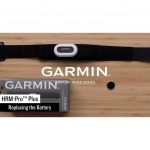 Dây Đo Nhịp Tim Garmin HRM PRO Plus Heart Rate - Ảnh 4